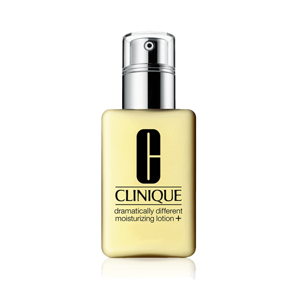 Clinique Dramatically Different Moisturizing Lotion125Ml