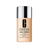 Clinique Even Better Makeup Broad Spectrum Spf15 30Ml 01 Alabaster (Vf-N)