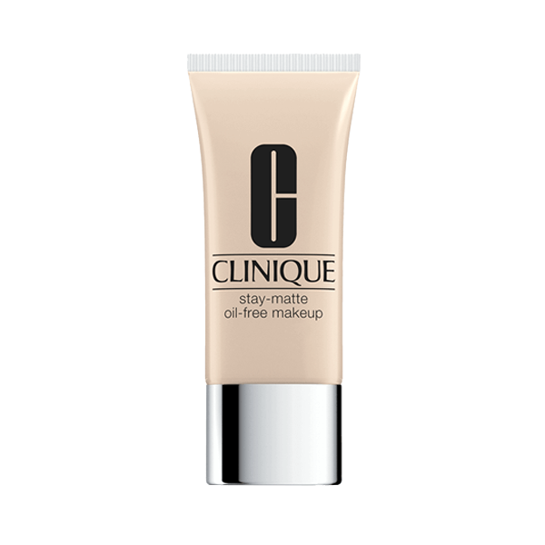 Clinique Stay-Matte Oil-Free Makeup Foundation 30Ml 1 Linen (Vf-N)