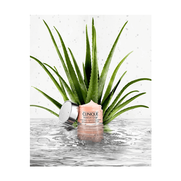 Clinique Moisture Surge 72 Hour Auto Replenishing Hydrator 50Ml