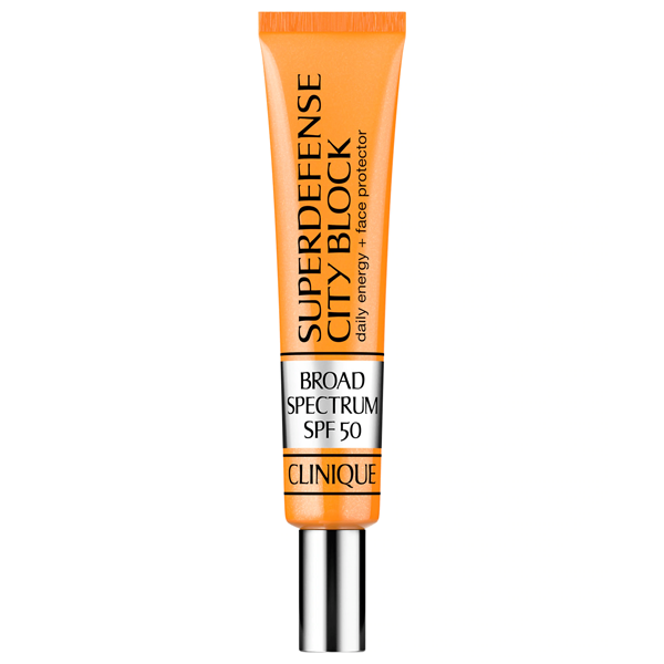 Clinique Superdefense City Block Spf50 40Ml