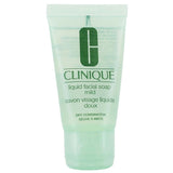 Clinique Ts Liquid Facial Soap Mild 30Ml Cq0107