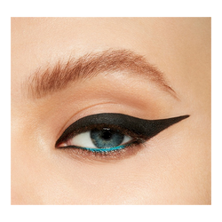 Mac Pro Longwear Gel Eyeliner Blacktrack - choicemall