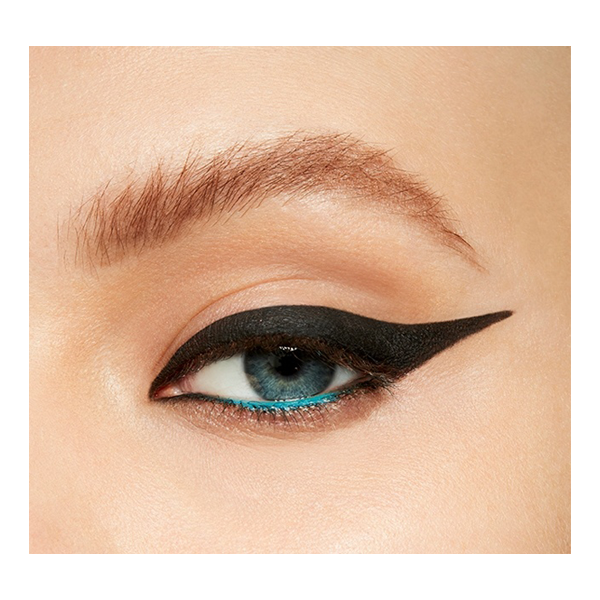 Mac Pro Longwear Gel Eyeliner Blacktrack - choicemall