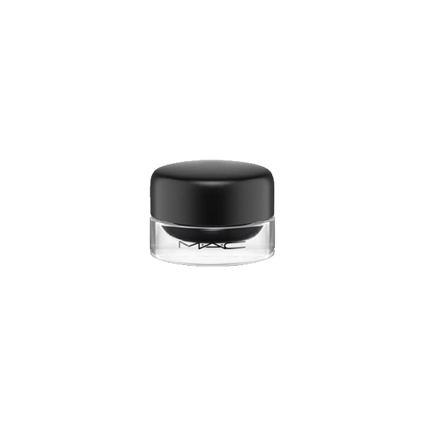 Mac Pro Longwear Gel Eyeliner Blacktrack - choicemall