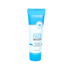 Dr Rashel Hyaluronic Acid Moisturizing Face Wash - choicemall