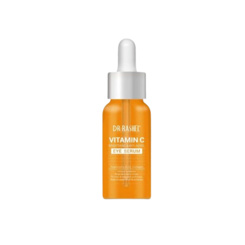 Dr.Rashel Vitamin C Brightening & Anti-Aging Eye Serum 30Ml