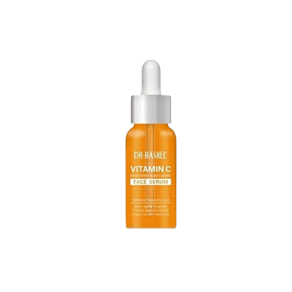 Dr.Rashel Vitamin C Brightening & Anti-Aging Face Serum 50Ml – choicemall