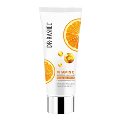 Dr.Rashel Vitamin C Brightening & Anti-Aging Facial Cleanser 80ml