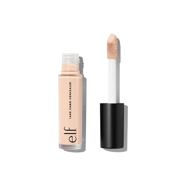 E.L.F 16Hr Camo Concealer Light Peach