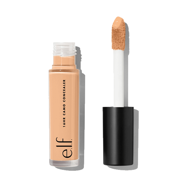 E.L.F 16Hr Camo Concealer Medium Beige
