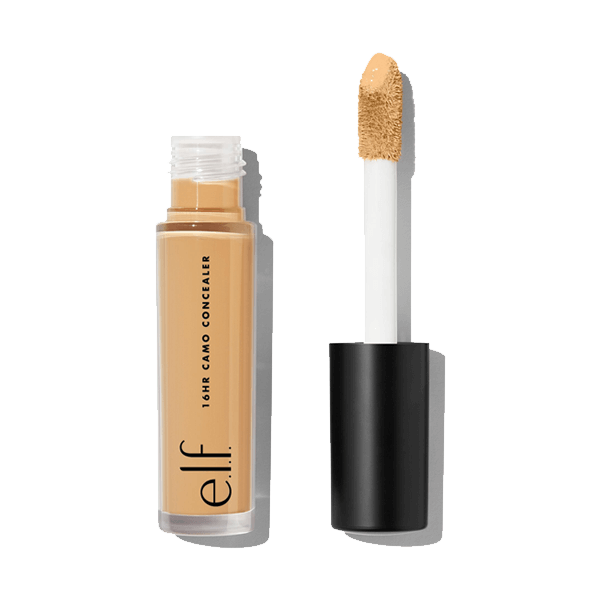 E.L.F 16Hr Camo Concealer Medium Sand