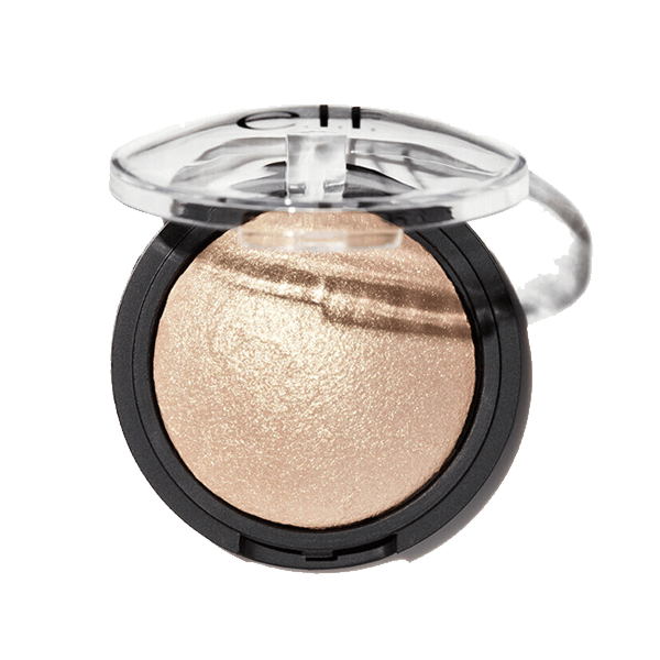 e.l.f. Baked Highlighter Moonlight Pearls