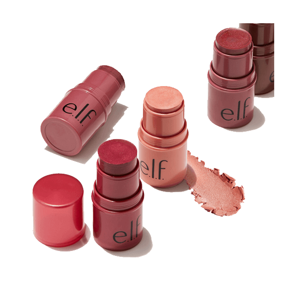 e.l.f. Blush Multi Stick Berry – choicemall