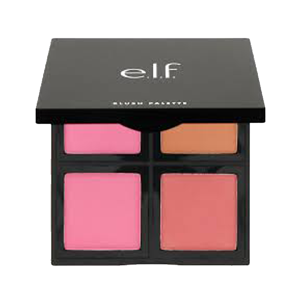 e.l.f. Blush Palette Light /Clair – choicemall