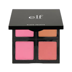 e.l.f. Blush Palette Light /Clair
