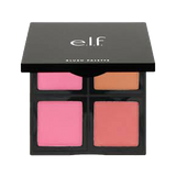 e.l.f. Blush Palette Light /Clair