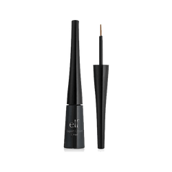 e.l.f. Expert Liquid Eyeliner 4.2Ml
