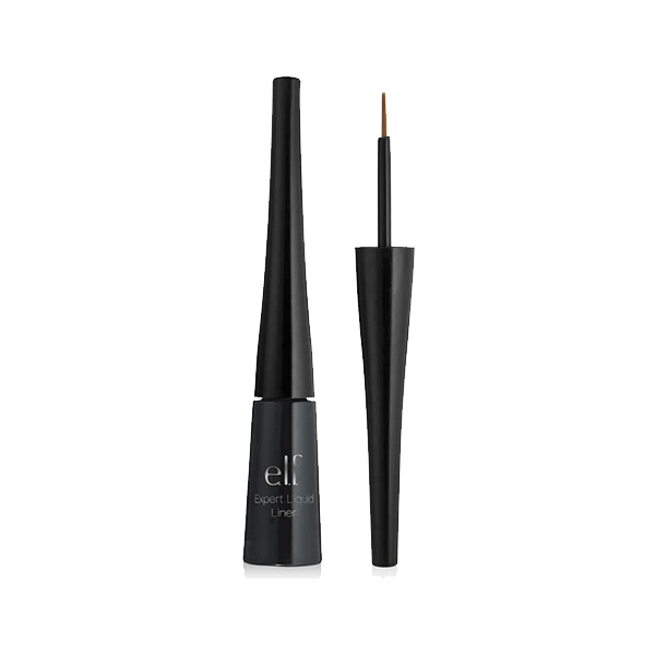 e.l.f. Expert Liquid Eyeliner 4.2Ml