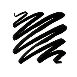 e.l.f. Intense Ink Eyeliner Blackest Black