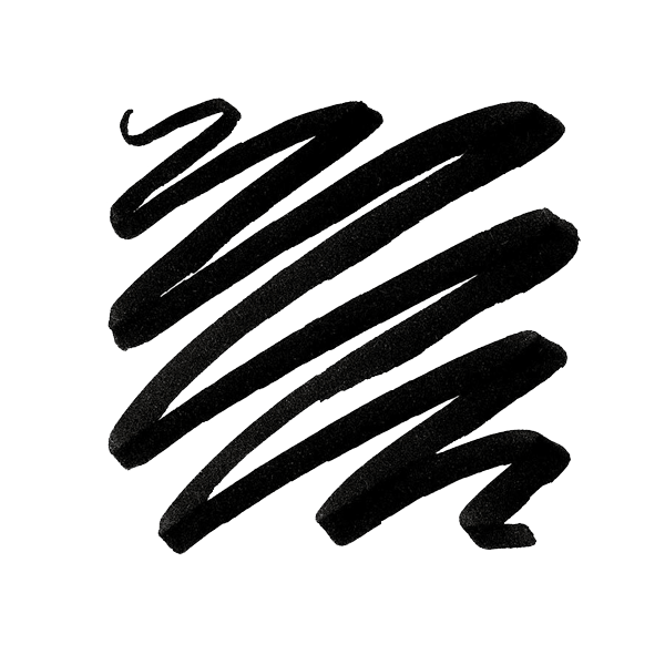 e.l.f. Intense Ink Eyeliner Blackest Black