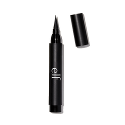 e.l.f. Intense Ink Eyeliner Blackest Black