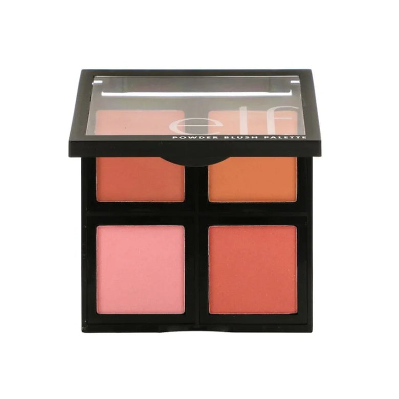 E.L.F Blush Palette Light16g