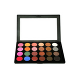 Etude Color Eye Shadow Kit 24 Color