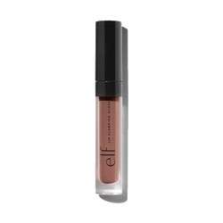 e.l.f. Lip Plumping Gloss Sparkling Rose 2.7 G
