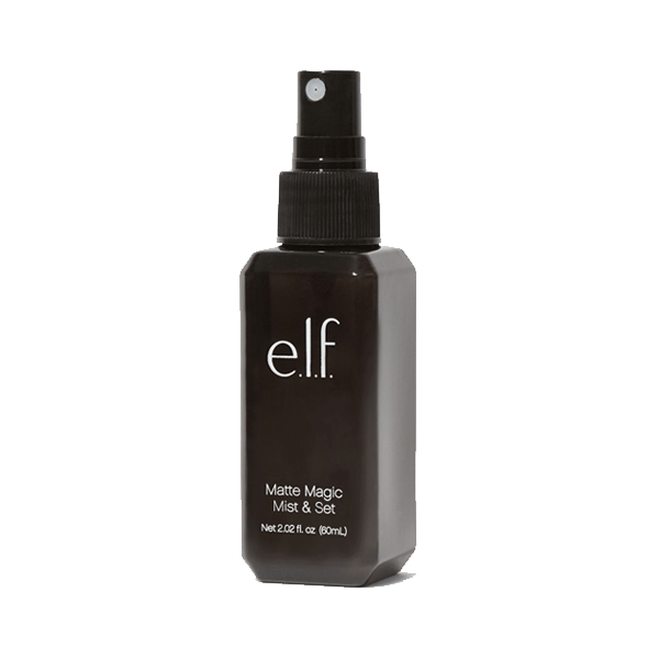 e.l.f. Magic Mist & Set Fixing Spray 60Ml