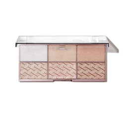 E.L.F Glow Gleam Beam Highlighter Palette