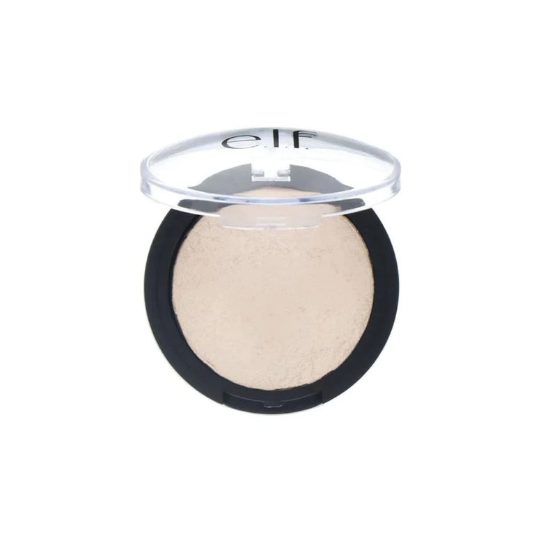 E.l.f Baked Highlighter &amp; Bronzer Bronzed Glow 4.5g