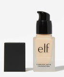 E.L.F Flawless Satin Foundation Swan 20ml