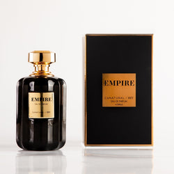 CO NATURAL PERFUME EMPIRE