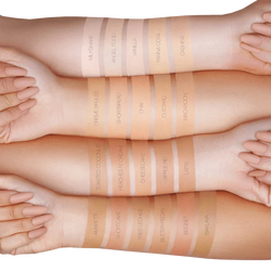 Huda Beauty Fauxfilter Foundation - choicemall
