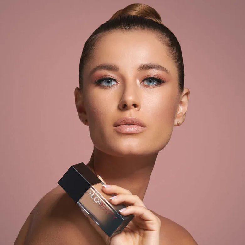 Huda Beauty Fauxfilter Foundation - choicemall