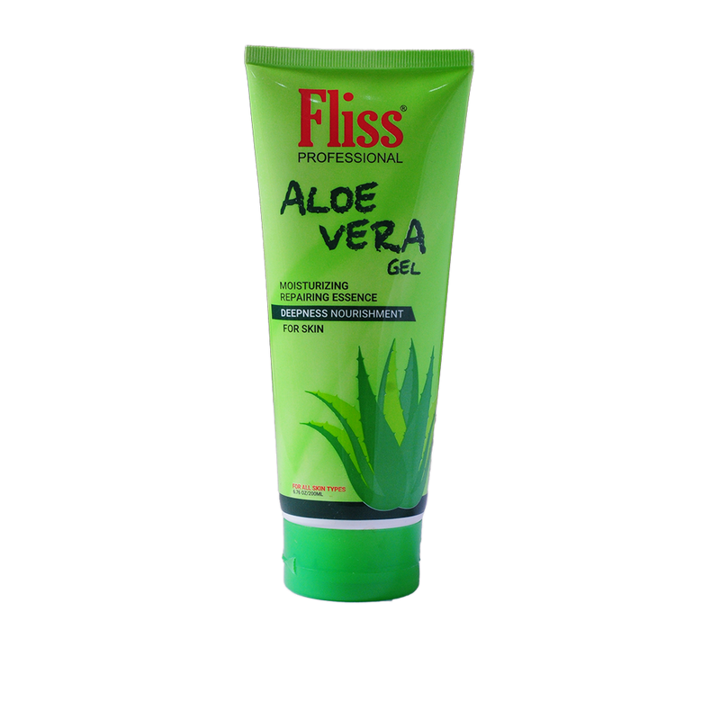 Fliss Aloe Vera Gel 200Ml