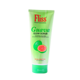 Fliss Guava Glow Scrub 200Ml