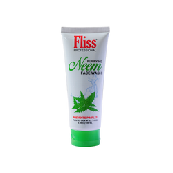 Fliss Neem Wash 100Ml