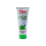 Fliss Neem Wash 100Ml