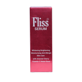 Fliss Serum Whitening Brightenng