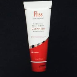 Fliss Whitening Multi Action Cleanser 150