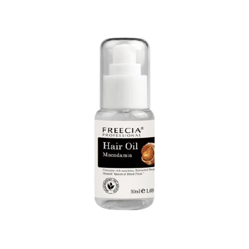 Freecia Professional Hair Oil Macadamia 50ml