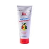 Fliss Whitening Fruit Scrub 200Ml