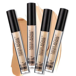 Miss Rose Liquid Concealer Natural 7ML - choicemall