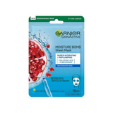 Garnier Moisture Bomb Pomegranate Mask 28g