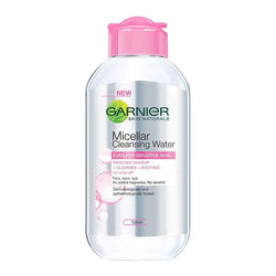Garnier Micellar Cleansing Water All-In-1 125Ml