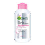 Garnier Micellar Cleansing Water All-In-1 125Ml