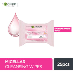 GARNIER wipes - choicemall