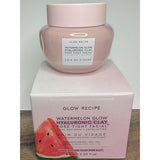 Glow Recipe Watermelon Glow Hyaluronic Clay Pore Tight Facial Mask 60Ml